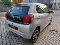 Peugeot 108 1.2 VTI 80 FELINE TOP - <small></small> 6.275 € <small>TTC</small> - #5