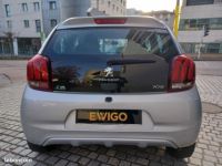 Peugeot 108 1.2 VTI 80 FELINE TOP - <small></small> 6.275 € <small>TTC</small> - #6