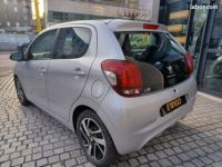 Peugeot 108 1.2 VTI 80 FELINE TOP - <small></small> 6.275 € <small>TTC</small> - #7