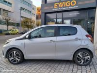 Peugeot 108 1.2 VTI 80 FELINE TOP - <small></small> 6.275 € <small>TTC</small> - #8