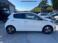 Peugeot 108 1.2 VTi - 82 BERLINE Allure Top ! - <small></small> 7.990 € <small>TTC</small> - #4