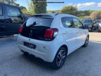 Peugeot 108 1.2 VTi - 82 BERLINE Allure Top ! - <small></small> 7.990 € <small>TTC</small> - #13