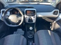 Peugeot 108 1.2 VTi - 82 BERLINE Allure Top ! - <small></small> 7.990 € <small>TTC</small> - #16