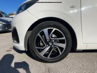 Peugeot 108 1.2 VTi - 82 BERLINE Allure Top ! - <small></small> 7.990 € <small>TTC</small> - #21