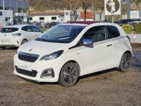 Peugeot 108 1.2 VTI 82 CV ALLURE TOP 1 ERE MAIN - <small></small> 7.990 € <small>TTC</small> - #4