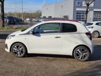 Peugeot 108 1.2 VTI 82 CV ALLURE TOP 1 ERE MAIN - <small></small> 7.990 € <small>TTC</small> - #5