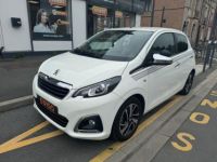 Peugeot 108 1.2 VTI 82 cv Collection - <small></small> 9.490 € <small>TTC</small> - #1