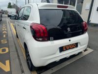 Peugeot 108 1.2 VTI 82 cv Collection - <small></small> 9.490 € <small>TTC</small> - #2