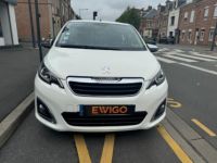 Peugeot 108 1.2 VTI 82 cv Collection - <small></small> 9.490 € <small>TTC</small> - #5