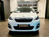 Peugeot 108 1.2 VTI 82ch ALLURE TOIT OUVRANT - <small></small> 6.990 € <small>TTC</small> - #3