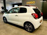 Peugeot 108 1.2 VTI 82ch ALLURE TOIT OUVRANT - <small></small> 6.990 € <small>TTC</small> - #7