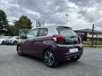 Peugeot 108 1.2 VTi Allure 3p - <small></small> 6.990 € <small>TTC</small> - #3