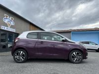 Peugeot 108 1.2 VTi Allure 3p - <small></small> 6.990 € <small>TTC</small> - #4