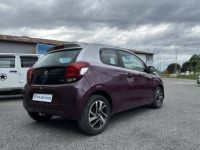 Peugeot 108 1.2 VTi Allure 3p - <small></small> 6.990 € <small>TTC</small> - #5