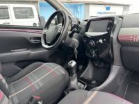 Peugeot 108 1.2 VTi Allure 3p - <small></small> 6.990 € <small>TTC</small> - #12