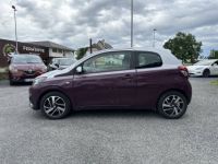 Peugeot 108 1.2 VTi Allure 3p - <small></small> 6.990 € <small>TTC</small> - #13