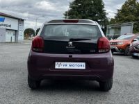 Peugeot 108 1.2 VTi Allure 3p - <small></small> 6.990 € <small>TTC</small> - #15