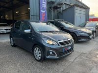 Peugeot 108 1.2i - 82ch Style - <small></small> 10.490 € <small>TTC</small> - #3