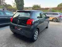 Peugeot 108 1.2i - 82ch Style - <small></small> 10.490 € <small>TTC</small> - #8