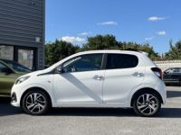 Peugeot 108 1.2i PureTech - 82 Allure - <small></small> 8.990 € <small>TTC</small> - #7