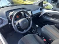 Peugeot 108 1.2i PureTech - 82 Allure - <small></small> 8.990 € <small>TTC</small> - #12