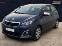 Peugeot 108 - <small></small> 9.490 € <small>TTC</small> - #1