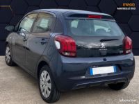 Peugeot 108 - <small></small> 9.490 € <small>TTC</small> - #3