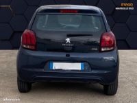 Peugeot 108 - <small></small> 9.490 € <small>TTC</small> - #4