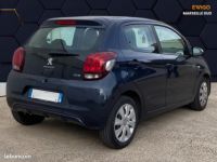 Peugeot 108 - <small></small> 9.490 € <small>TTC</small> - #5