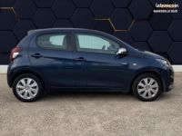 Peugeot 108 - <small></small> 9.490 € <small>TTC</small> - #6