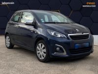 Peugeot 108 - <small></small> 9.490 € <small>TTC</small> - #7