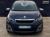 Peugeot 108 - <small></small> 9.490 € <small>TTC</small> - #8