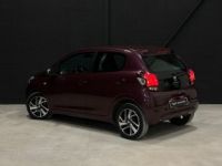 Peugeot 108 5 Portes 1.0 e-VTi S&S 69 CV Allure - <small></small> 7.490 € <small>TTC</small> - #2