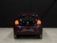 Peugeot 108 5 Portes 1.0 e-VTi S&S 69 CV Allure - <small></small> 7.490 € <small>TTC</small> - #3