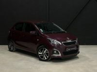 Peugeot 108 5 Portes 1.0 e-VTi S&S 69 CV Allure - <small></small> 7.490 € <small>TTC</small> - #5