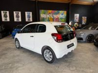 Peugeot 108 72 CH Active - <small></small> 6.490 € <small>TTC</small> - #3