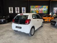 Peugeot 108 72 CH Active - <small></small> 6.490 € <small>TTC</small> - #4