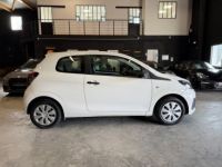 Peugeot 108 72 CH Active - <small></small> 6.490 € <small>TTC</small> - #5