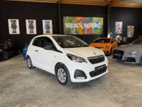 Peugeot 108 72 CH Active - <small></small> 6.490 € <small>TTC</small> - #6