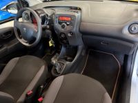 Peugeot 108 72 CH Active - <small></small> 6.490 € <small>TTC</small> - #8