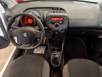 Peugeot 108 72 CH Active - <small></small> 6.490 € <small>TTC</small> - #9