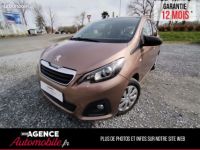 Peugeot 108 ACTIVE 1.0L 68CV GARANTIE 12 MOIS - <small></small> 7.790 € <small>TTC</small> - #1