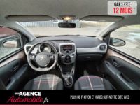 Peugeot 108 ACTIVE 1.0L 68CV GARANTIE 12 MOIS - <small></small> 7.790 € <small>TTC</small> - #3