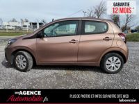 Peugeot 108 ACTIVE 1.0L 68CV GARANTIE 12 MOIS - <small></small> 7.790 € <small>TTC</small> - #5