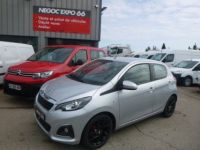 Peugeot 108 ALLURE TOP - <small></small> 7.390 € <small>TTC</small> - #1