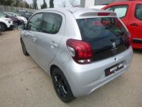 Peugeot 108 ALLURE TOP - <small></small> 7.390 € <small>TTC</small> - #3