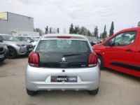 Peugeot 108 ALLURE TOP - <small></small> 7.390 € <small>TTC</small> - #4