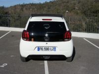 Peugeot 108 PEUGEOT 108 1.0 VTI 72 S&S 3CV TOP! ROLAND GARROS 5P 1ERE MAIN !!!! - <small></small> 12.990 € <small></small> - #6