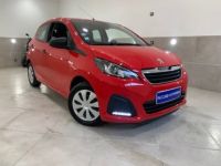 Peugeot 108 S&S LIKE 5PL 1ERE MAIN !! - <small></small> 8.990 € <small>TTC</small> - #1