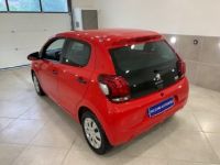 Peugeot 108 S&S LIKE 5PL 1ERE MAIN !! - <small></small> 8.990 € <small>TTC</small> - #2